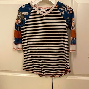 Matilda Jane Girls Top